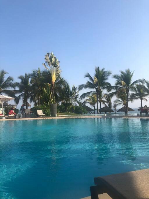 Bay View Grand Marina Ixtapa Condo En Pie De Playa Buitenkant foto