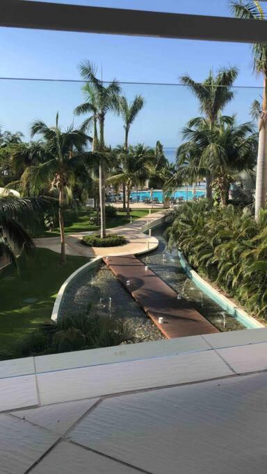 Bay View Grand Marina Ixtapa Condo En Pie De Playa Buitenkant foto