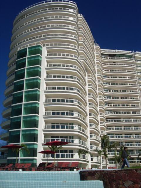 Bay View Grand Marina Ixtapa Condo En Pie De Playa Buitenkant foto