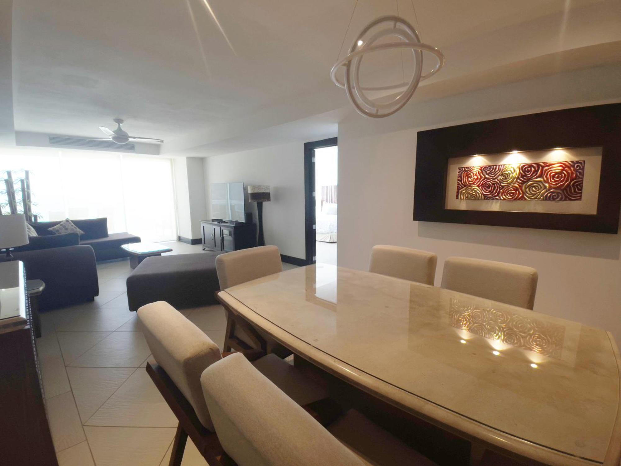 Bay View Grand Marina Ixtapa Condo En Pie De Playa Buitenkant foto