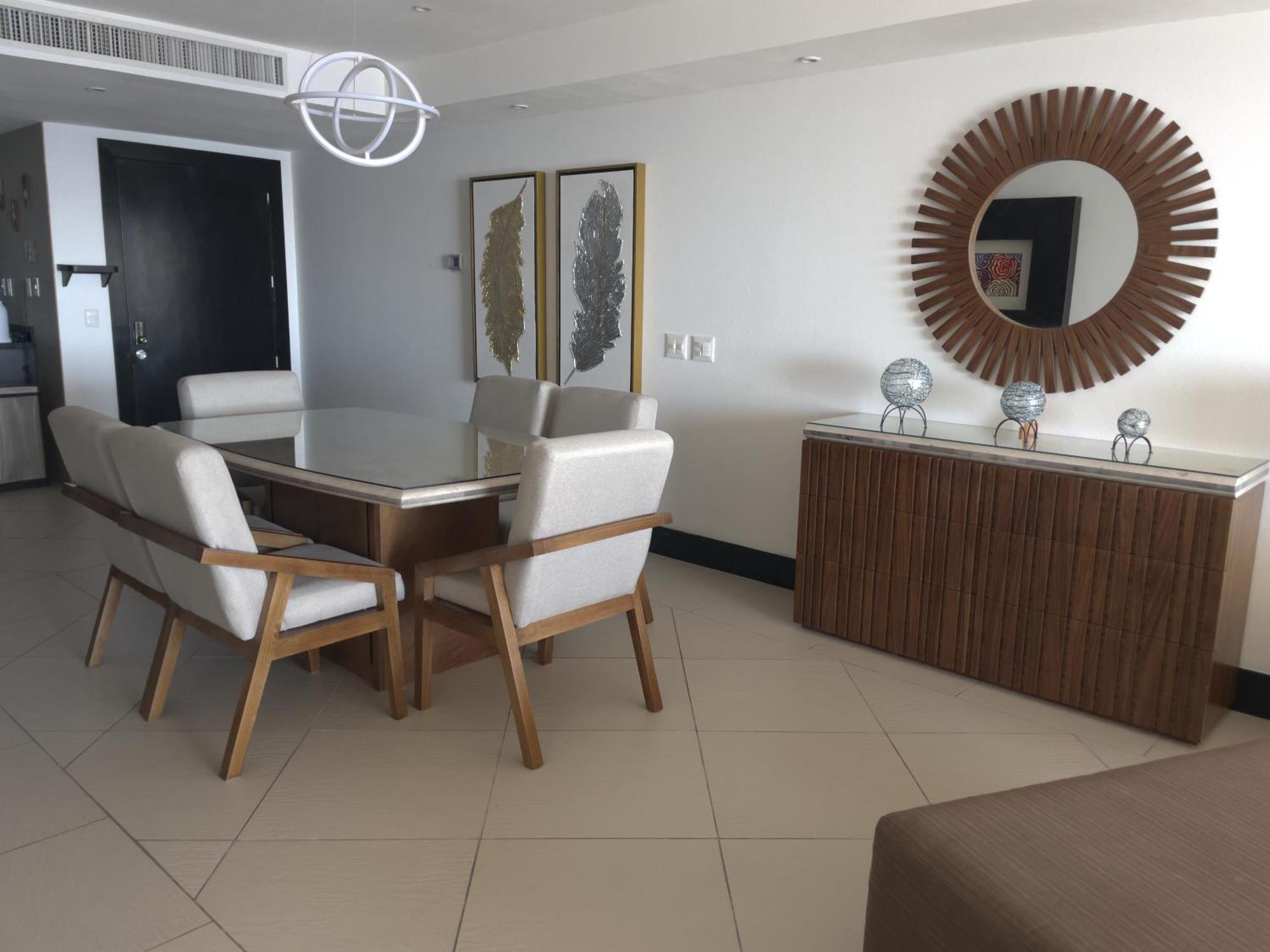 Bay View Grand Marina Ixtapa Condo En Pie De Playa Buitenkant foto